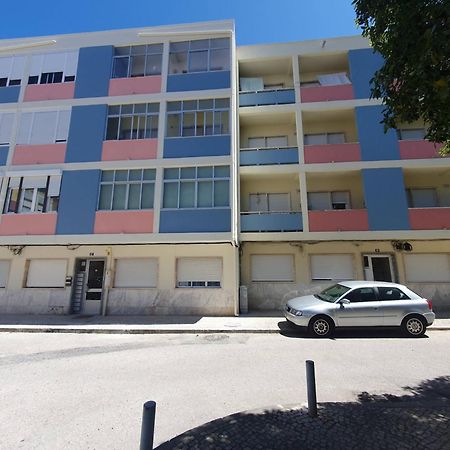 Meriteluna Sky Agualva-Cacem Kültér fotó